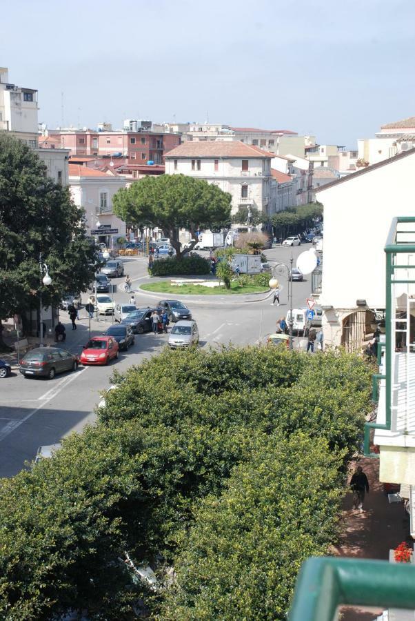 La Fortezza Crotone Esterno foto